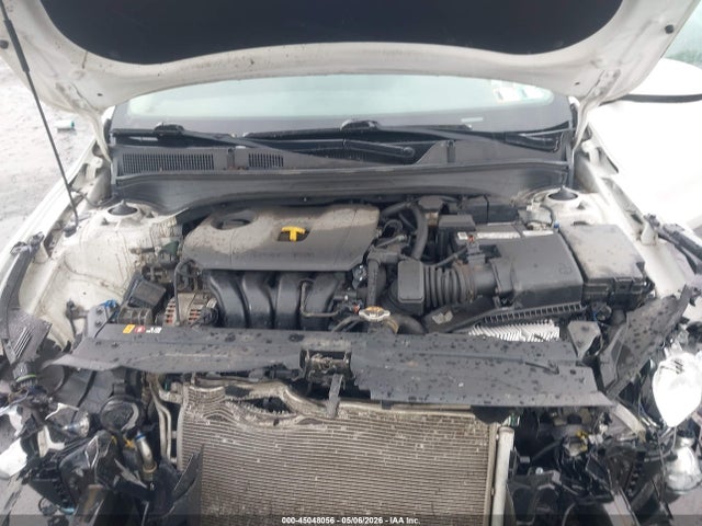 Aukcja sprzedaży 2020 Kia Forte Lxs, vin: 3KPF24AD8LE145411, numer aukcji: 45048056