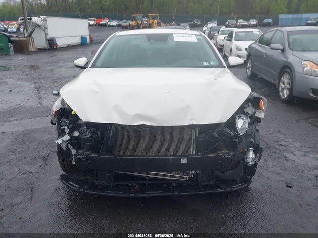Aukcja sprzedaży 2020 Kia Forte Lxs, vin: 3KPF24AD8LE145411, numer aukcji: 45048056