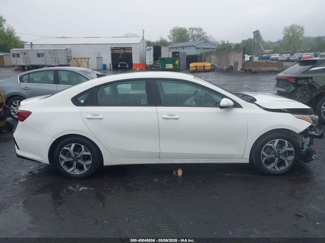 Aukcja sprzedaży 2020 Kia Forte Lxs, vin: 3KPF24AD8LE145411, numer aukcji: 45048056