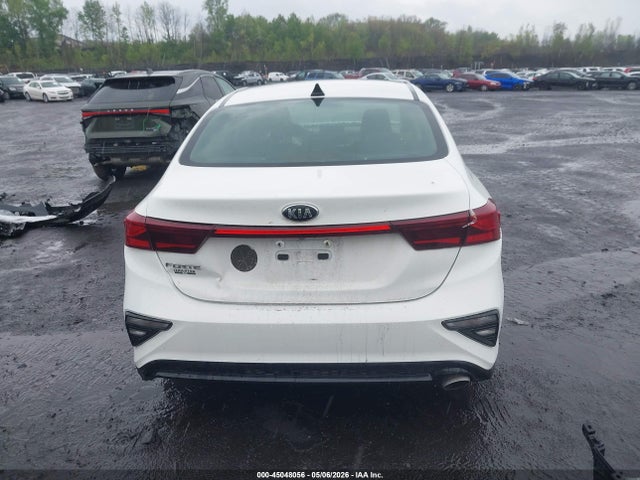 Aukcja sprzedaży 2020 Kia Forte Lxs, vin: 3KPF24AD8LE145411, numer aukcji: 45048056
