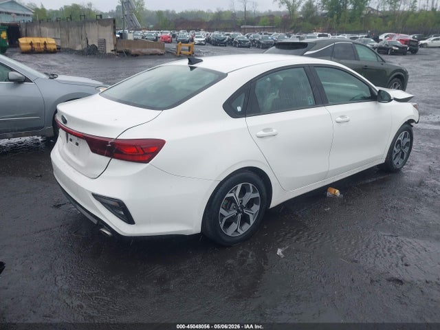 Aukcja sprzedaży 2020 Kia Forte Lxs, vin: 3KPF24AD8LE145411, numer aukcji: 45048056