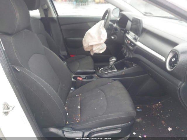 Aukcja sprzedaży 2020 Kia Forte Lxs, vin: 3KPF24AD8LE145411, numer aukcji: 45048056