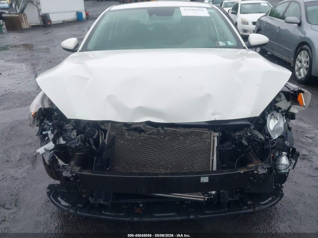 Aukcja sprzedaży 2020 Kia Forte Lxs, vin: 3KPF24AD8LE145411, numer aukcji: 45048056