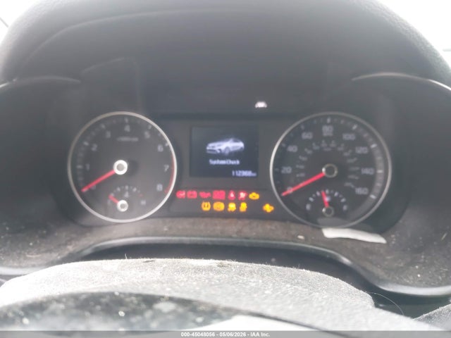 Aukcja sprzedaży 2020 Kia Forte Lxs, vin: 3KPF24AD8LE145411, numer aukcji: 45048056