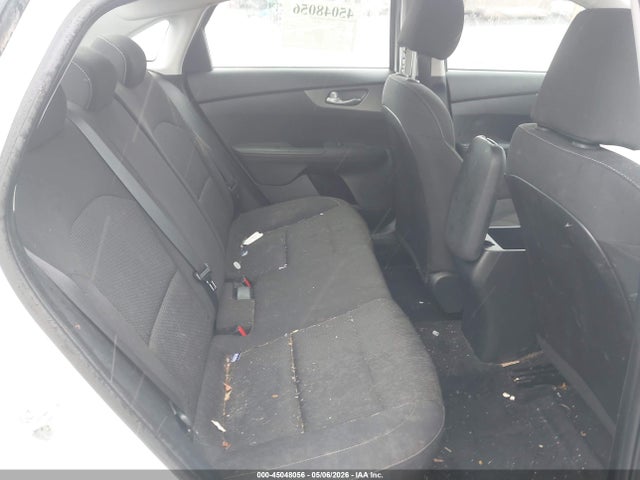 Aukcja sprzedaży 2020 Kia Forte Lxs, vin: 3KPF24AD8LE145411, numer aukcji: 45048056
