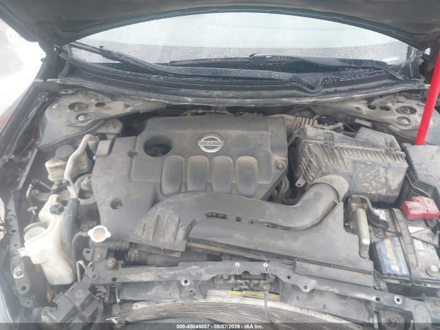 Aukcja sprzedaży 2009 Nissan Altima 2.5 S, vin: 1N4AL21E29N533233, numer aukcji: 45048057