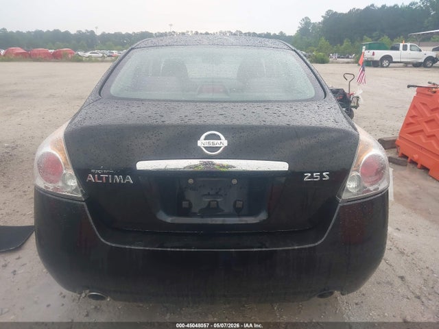 Aukcja sprzedaży 2009 Nissan Altima 2.5 S, vin: 1N4AL21E29N533233, numer aukcji: 45048057
