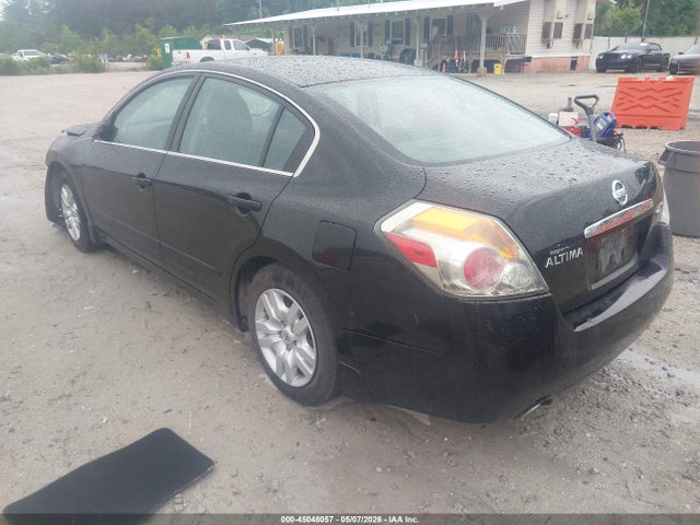 Aukcja sprzedaży 2009 Nissan Altima 2.5 S, vin: 1N4AL21E29N533233, numer aukcji: 45048057