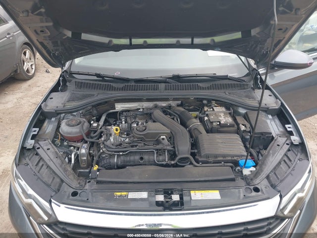Продаж на аукціоні авто 2024 Volkswagen Jetta 1.5t Se, vin: 3VW7M7BU4RM072922, номер лоту: 45048058