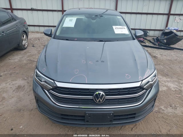 Продаж на аукціоні авто 2024 Volkswagen Jetta 1.5t Se, vin: 3VW7M7BU4RM072922, номер лоту: 45048058