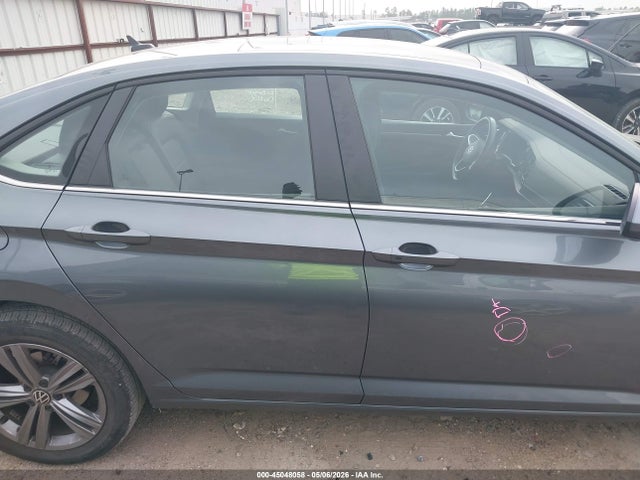 Продаж на аукціоні авто 2024 Volkswagen Jetta 1.5t Se, vin: 3VW7M7BU4RM072922, номер лоту: 45048058