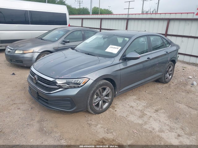Продаж на аукціоні авто 2024 Volkswagen Jetta 1.5t Se, vin: 3VW7M7BU4RM072922, номер лоту: 45048058