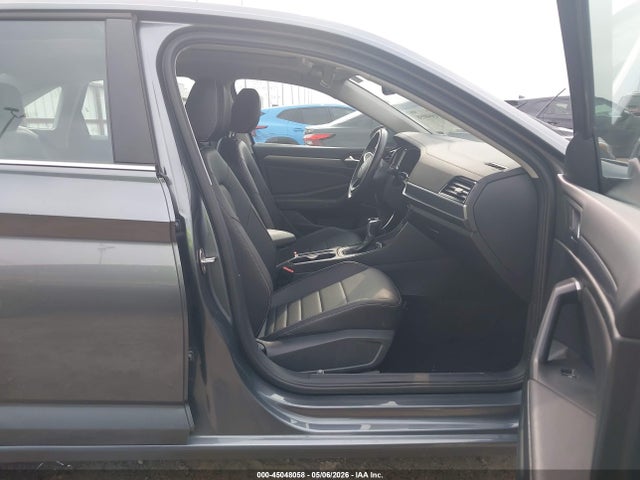 Продаж на аукціоні авто 2024 Volkswagen Jetta 1.5t Se, vin: 3VW7M7BU4RM072922, номер лоту: 45048058