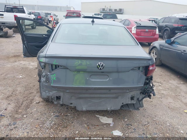 Продаж на аукціоні авто 2024 Volkswagen Jetta 1.5t Se, vin: 3VW7M7BU4RM072922, номер лоту: 45048058