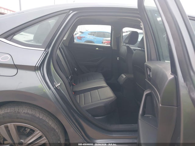 Продаж на аукціоні авто 2024 Volkswagen Jetta 1.5t Se, vin: 3VW7M7BU4RM072922, номер лоту: 45048058