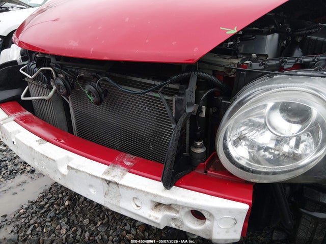 Aukcja sprzedaży 2015 Nissan Juke Sv, vin: JN8AF5MR6FT505819, numer aukcji: 45048061
