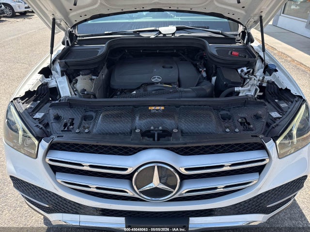 Продажа на аукционе авто 2020 Mercedes-benz Gle 350 4matic, vin: 4JGFB4KB9LA036838, номер лота: 45048063