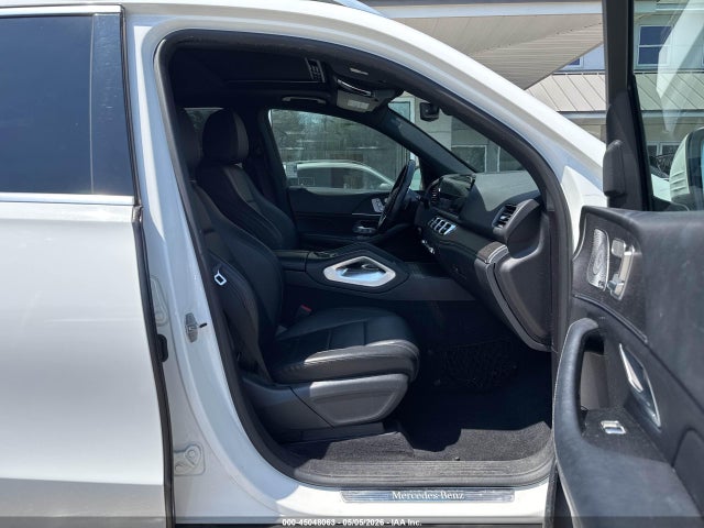 Продажа на аукционе авто 2020 Mercedes-benz Gle 350 4matic, vin: 4JGFB4KB9LA036838, номер лота: 45048063