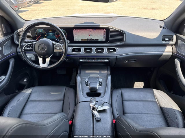 Продажа на аукционе авто 2020 Mercedes-benz Gle 350 4matic, vin: 4JGFB4KB9LA036838, номер лота: 45048063