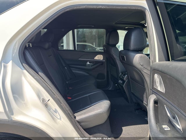 Продажа на аукционе авто 2020 Mercedes-benz Gle 350 4matic, vin: 4JGFB4KB9LA036838, номер лота: 45048063