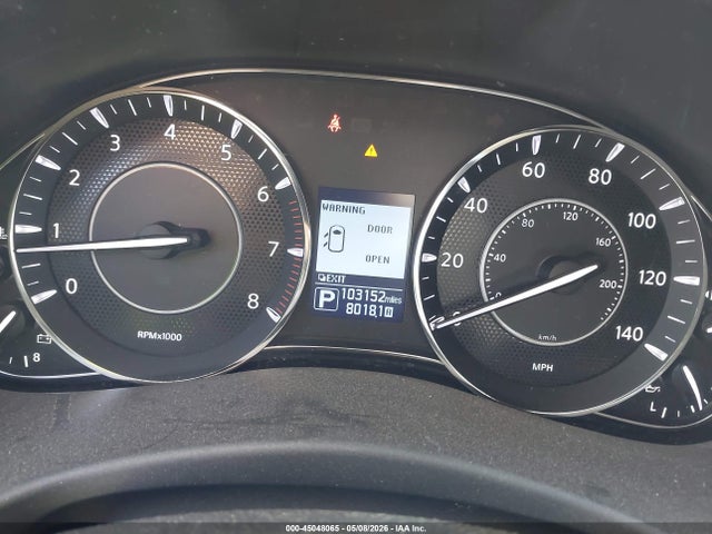 45048065 :رقم المزاد ، JN8AY2ND8L9108472 vin ، 2020 Nissan Armada Sl 2wd مزاد بيع