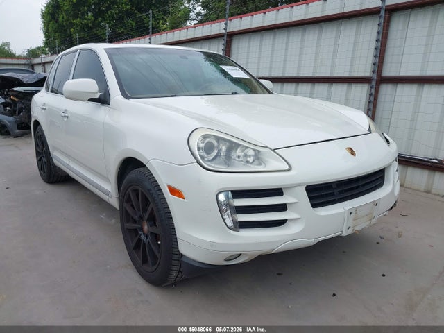Продаж на аукціоні авто 2010 Porsche Cayenne, vin: WP1AA2AP9ALA11408, номер лоту: 45048066