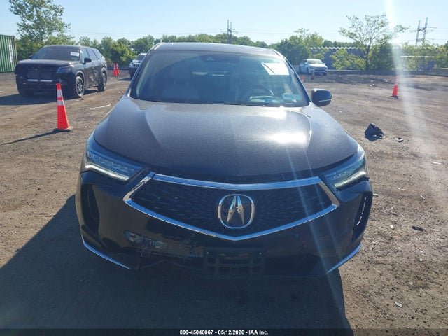 Aukcja sprzedaży 2024 Acura Rdx Standard, vin: 5J8TC2H30RL017568, numer aukcji: 45048067