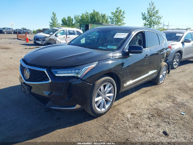 Aukcja sprzedaży 2024 Acura Rdx Standard, vin: 5J8TC2H30RL017568, numer aukcji: 45048067