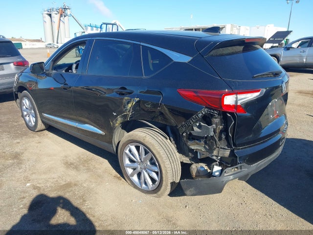 Aukcja sprzedaży 2024 Acura Rdx Standard, vin: 5J8TC2H30RL017568, numer aukcji: 45048067