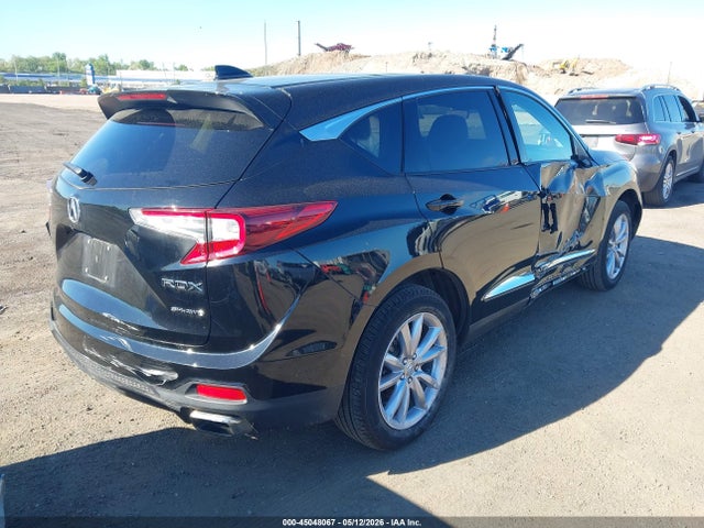 Aukcja sprzedaży 2024 Acura Rdx Standard, vin: 5J8TC2H30RL017568, numer aukcji: 45048067