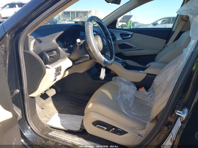 Aukcja sprzedaży 2024 Acura Rdx Standard, vin: 5J8TC2H30RL017568, numer aukcji: 45048067
