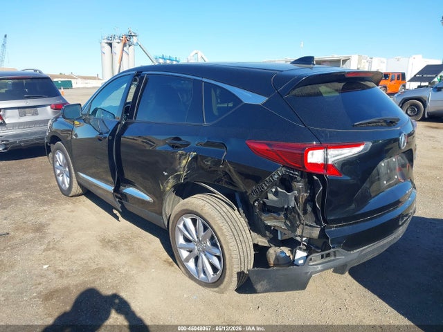 Aukcja sprzedaży 2024 Acura Rdx Standard, vin: 5J8TC2H30RL017568, numer aukcji: 45048067