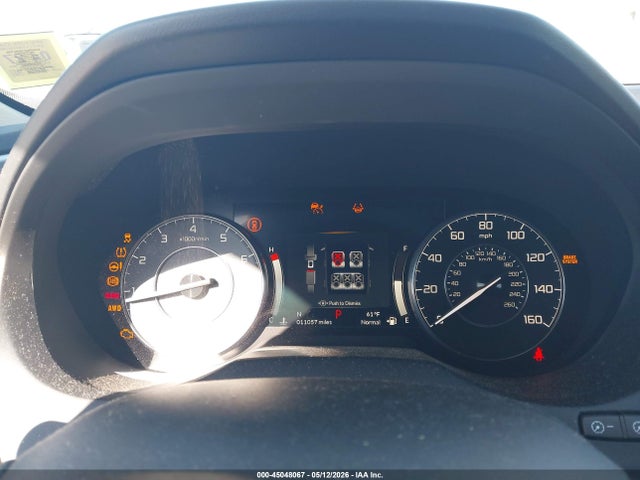 Aukcja sprzedaży 2024 Acura Rdx Standard, vin: 5J8TC2H30RL017568, numer aukcji: 45048067