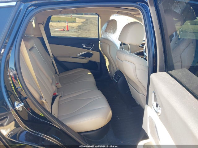 Aukcja sprzedaży 2024 Acura Rdx Standard, vin: 5J8TC2H30RL017568, numer aukcji: 45048067