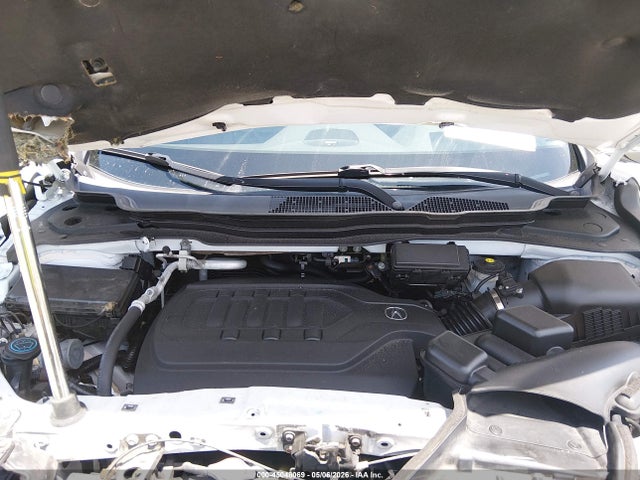 Продаж на аукціоні авто 2020 Acura Mdx Standard, vin: 5J8YD3H36LL002167, номер лоту: 45048069