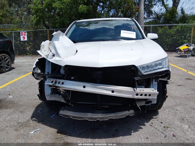 Продаж на аукціоні авто 2020 Acura Mdx Standard, vin: 5J8YD3H36LL002167, номер лоту: 45048069
