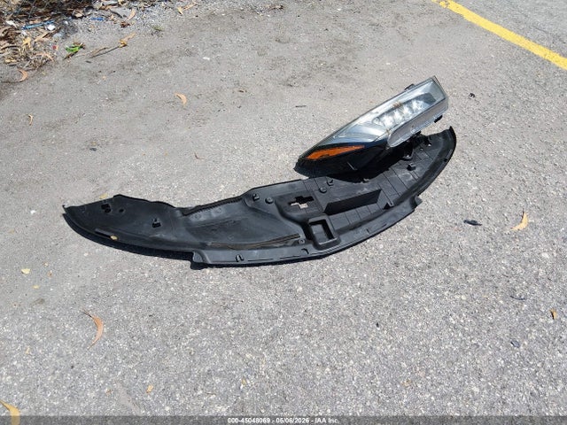 Продаж на аукціоні авто 2020 Acura Mdx Standard, vin: 5J8YD3H36LL002167, номер лоту: 45048069