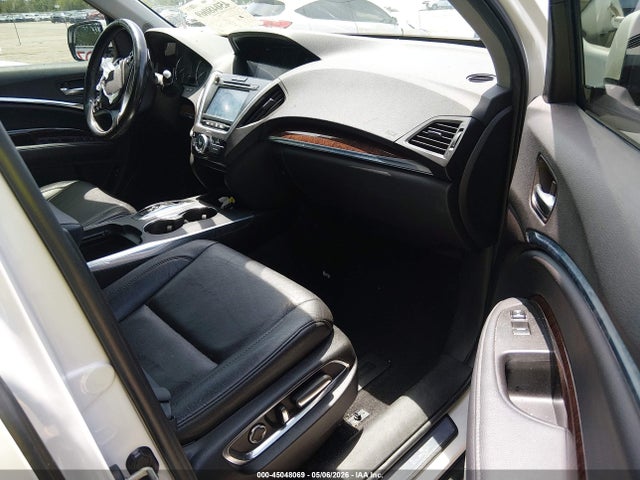 Продаж на аукціоні авто 2020 Acura Mdx Standard, vin: 5J8YD3H36LL002167, номер лоту: 45048069