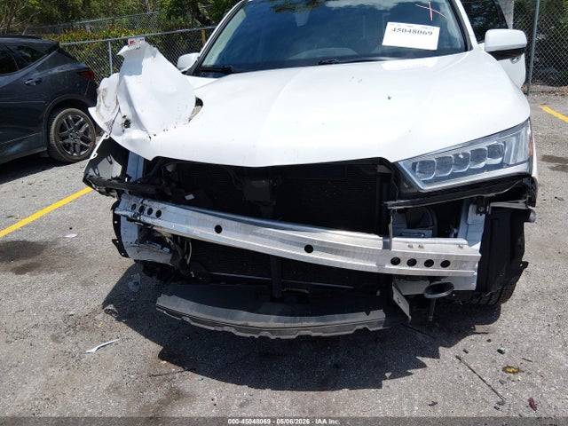 Продаж на аукціоні авто 2020 Acura Mdx Standard, vin: 5J8YD3H36LL002167, номер лоту: 45048069