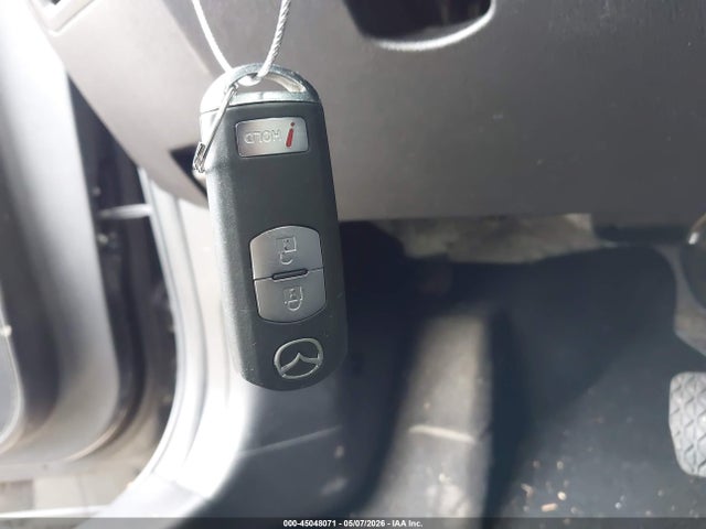 45048071 :رقم المزاد ، JM3KE2CE9D0160601 vin ، 2013 Mazda Cx-5 Touring مزاد بيع