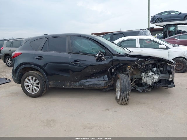45048071 :رقم المزاد ، JM3KE2CE9D0160601 vin ، 2013 Mazda Cx-5 Touring مزاد بيع