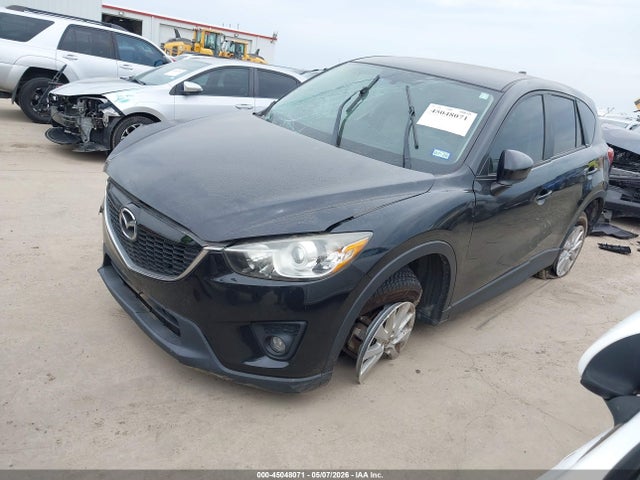 45048071 :رقم المزاد ، JM3KE2CE9D0160601 vin ، 2013 Mazda Cx-5 Touring مزاد بيع