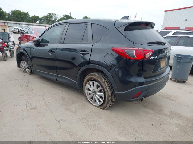 45048071 :رقم المزاد ، JM3KE2CE9D0160601 vin ، 2013 Mazda Cx-5 Touring مزاد بيع
