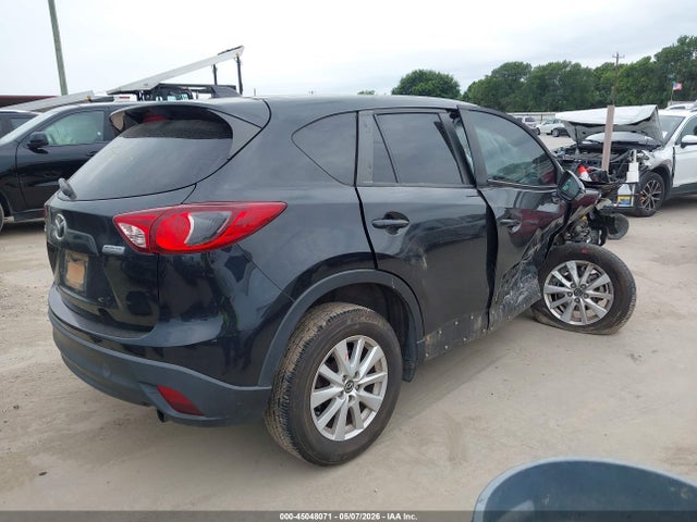 45048071 :رقم المزاد ، JM3KE2CE9D0160601 vin ، 2013 Mazda Cx-5 Touring مزاد بيع