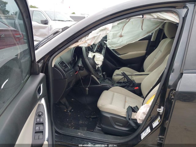 45048071 :رقم المزاد ، JM3KE2CE9D0160601 vin ، 2013 Mazda Cx-5 Touring مزاد بيع