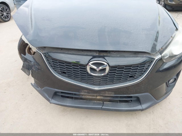 45048071 :رقم المزاد ، JM3KE2CE9D0160601 vin ، 2013 Mazda Cx-5 Touring مزاد بيع