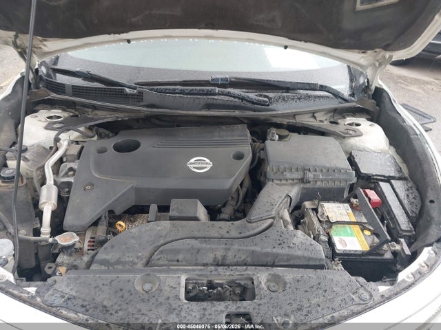 45048075 :رقم المزاد ، 1N4AL3AP6DC911940 vin ، 2013 Nissan Altima 2.5 Sv مزاد بيع