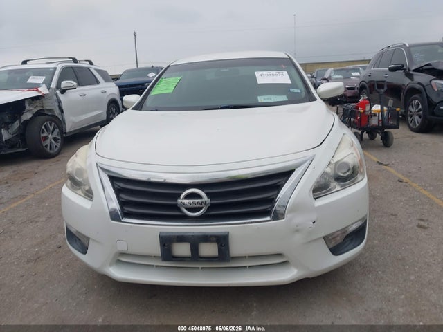45048075 :رقم المزاد ، 1N4AL3AP6DC911940 vin ، 2013 Nissan Altima 2.5 Sv مزاد بيع
