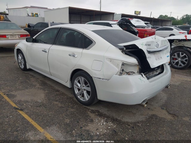 45048075 :رقم المزاد ، 1N4AL3AP6DC911940 vin ، 2013 Nissan Altima 2.5 Sv مزاد بيع