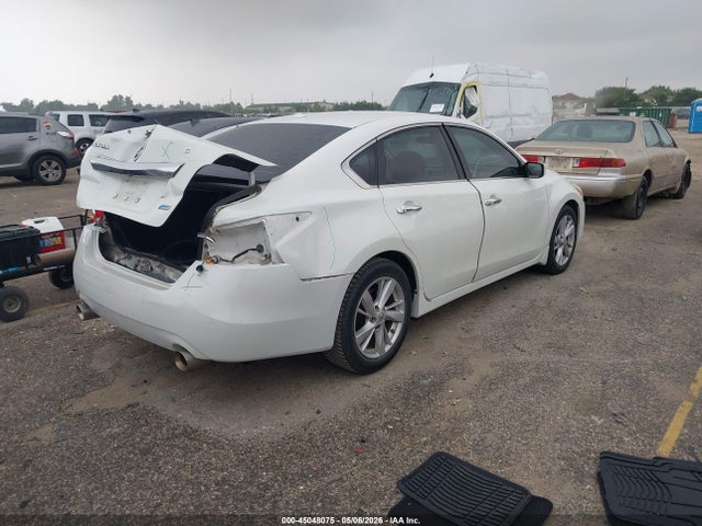 45048075 :رقم المزاد ، 1N4AL3AP6DC911940 vin ، 2013 Nissan Altima 2.5 Sv مزاد بيع